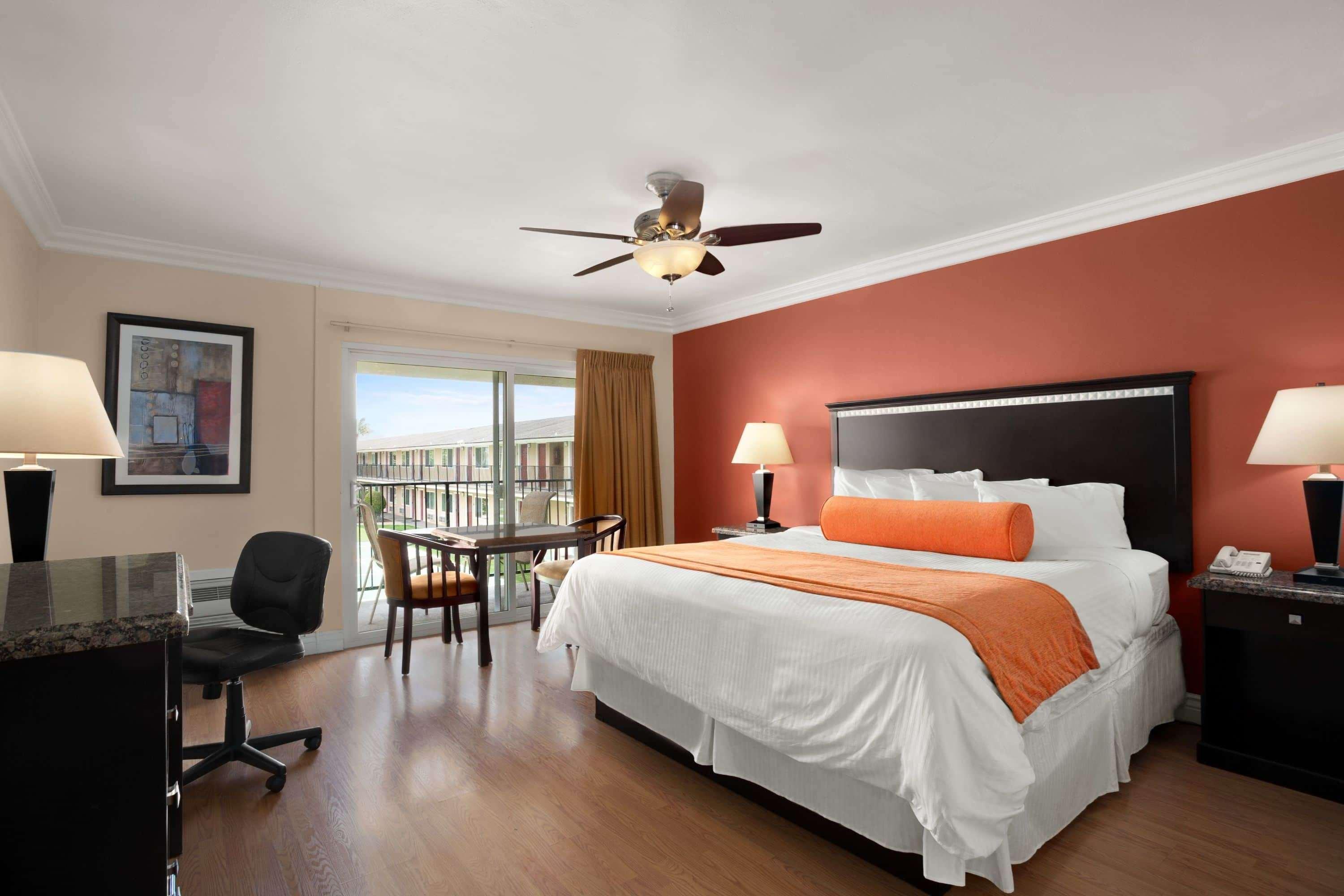 Travelodge By Wyndham Santa Maria Esterno foto