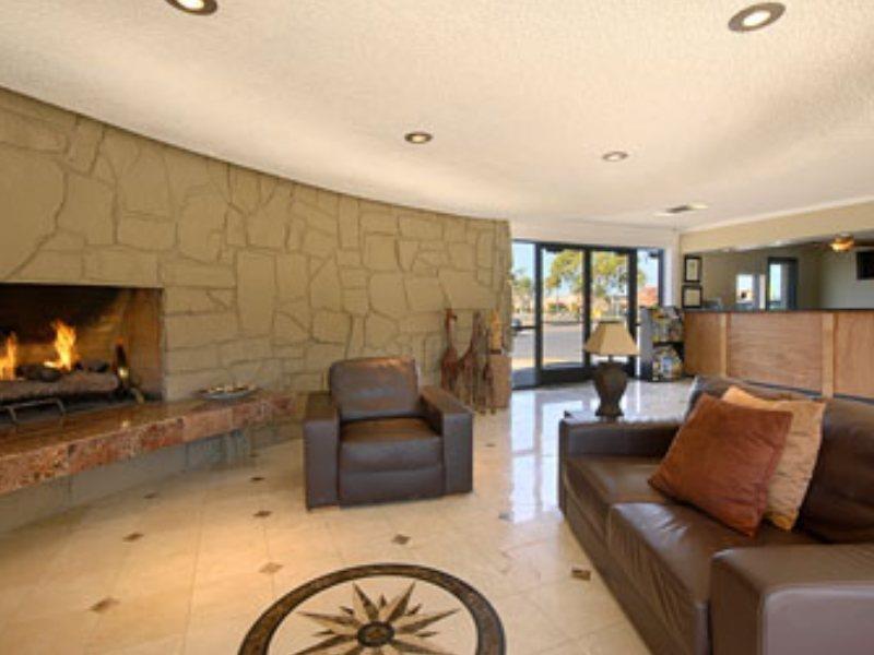 Travelodge By Wyndham Santa Maria Interno foto