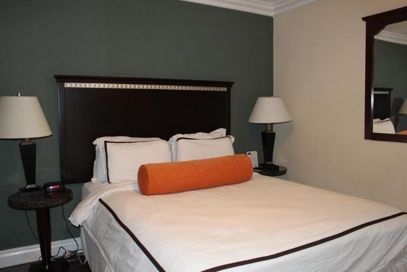 Travelodge By Wyndham Santa Maria Esterno foto